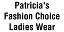 Patricia's Fashion Choice Ladies Wear, Brantford, ON opening hours