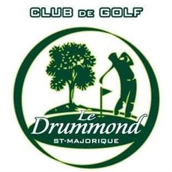 Club de Golf Le Drummond, Saint-Majorique, QC opening hours