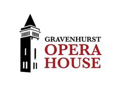 Gravenhurst Opera House & Arts Centre, opening hours