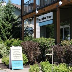 Local Motion Physio & Massage Therapy, Pemberton, BC opening hours