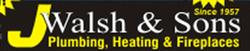 Walsh J & Sons Plumbing & Heating Ltd, Kamloops, BC opening hours