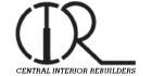 Central Interior Rebuilders (1998) Ltd, Kamloops, BC opening hours