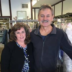 St Clair Dry Cleaners & Alterations, Sarnia, ON opening hours