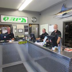 Kamloops Recycled Truck & Auto Parts, opening hours