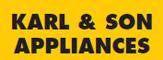 Karl & Son Home Appliance Centre Incorporated, Richmond Hill, ON opening hours