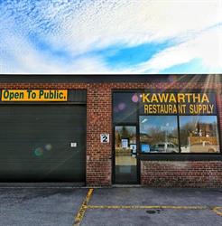 Kawartha Restaurant Supply & Service, Peterborough, ON opening hours