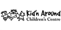 Kid'n Around Children's Centre Daycare, Langley, BC opening hours