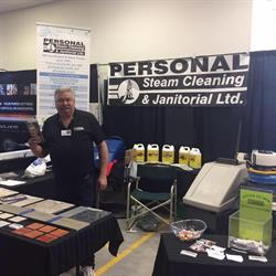 Personal Steam Cleaning & Janitorial, Windsor, ON opening hours