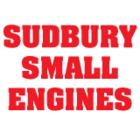 Sudbury Small Engines, opening hours