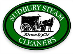 Sudbury Steam Laundry & Dry Cleaners, opening hours