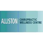 Alliston Chiropractic Wellness Centre, opening hours