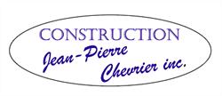 Construction Jean-Pierre Chevrier Incorporated, Rigaud, QC opening hours