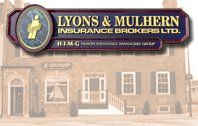 Lyons & Mulhern Insurance Brokers Ltd, Goderich, ON opening hours