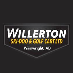 Willerton Ski-Doo & Golf Cart LTD, Wainwright, AB opening hours