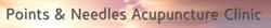 Points & Needles Acupuncture Clinic, Oshawa, ON opening hours