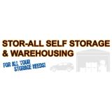 Stor-All Self Storage & Warehousing, Timmins, ON opening hours