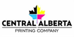 Central Alberta Printing Inc, Innisfail, AB opening hours