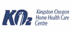 Kingston Oxygen Home Health Care CTR, opening hours