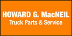 H G MacNeil Truck Parts & Service Ltd, Sydney, NS opening hours