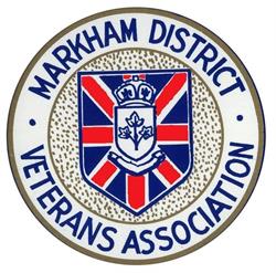Markham District Veterans Association, opening hours