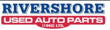 Rivershore Used Auto Parts (1992) Ltd, Kamloops, BC opening hours