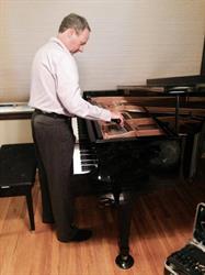 Williams Kevin Piano Tuner Technician, Brantford, ON opening hours