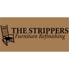 The Strippers- Furniture That Is!, Parksville, BC opening hours
