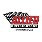 Allied Distributors (Drumheller) Ltd, opening hours