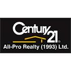 Century 21 All-Pro Realty (1993) Ltd, Cobourg, ON opening hours