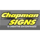 Chapman Signs & Creative Enterprises, Leamington, ON opening hours