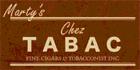 Marty's Chez Tabac Fine Cigars and Tobacconist inc., Toronto, ON opening hours