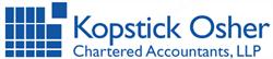 Kopstick Osher Chartered Accountants, North York, ON opening hours
