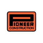 Pioneer Construction, Sault Ste. Marie, ON opening hours