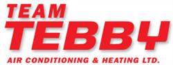 Tebby Air Conditioning & Heating Ltd, Huntsville, ON opening hours
