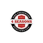 4 Seasons Fire Prevention Services Ltd, Victoria, BC opening hours