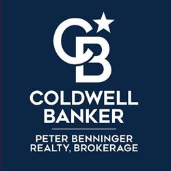 Coldwell Banker Peter Benninger Realty, Kitchener, ON opening hours