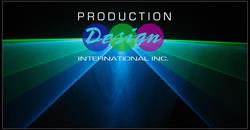 Production Design International Incorporated, Markham, ON opening hours