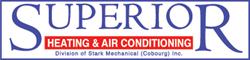 Superior Heating & Air Conditioning, Cobourg, ON opening hours