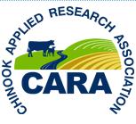 Chinook Applied Research Association, Oyen, AB opening hours