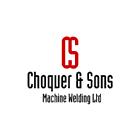 Choquer & Sons Machine Welding Ltd, Sechelt, BC opening hours