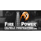 Fire Power Oilfield Firefighting Ltd, Red Deer, AB opening hours