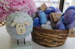 Prairie Lily Knitting & Weaving Shop, Saskatoon, SK opening hours