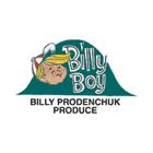Prodenchuk Billy Fruits & Vegetables, Chatham, ON opening hours