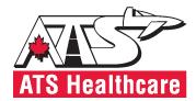 A t S Andlauer Transportation Services in Calgary, AB (Huntington Hills) - Opening Hours