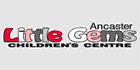 Ancaster Little Gems Children CentreInc., opening hours