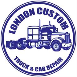 London Custom Truck & Car Repair Incorporated, opening hours