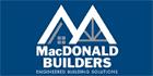 MacDonald Builders and Suppliers Ltd, Fredericton, NB opening hours