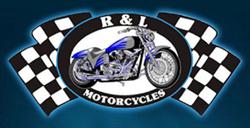 R & l Motorcycle Sales & Service Ltd, Saskatoon, SK opening hours