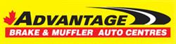 Advantage Brake & Muffler Auto Centres, Grande Prairie, AB opening hours