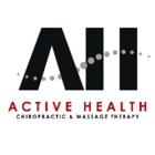 Active Health Chiropractic, Burlington, ON opening hours